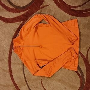 Nike Women's 1/4 zip